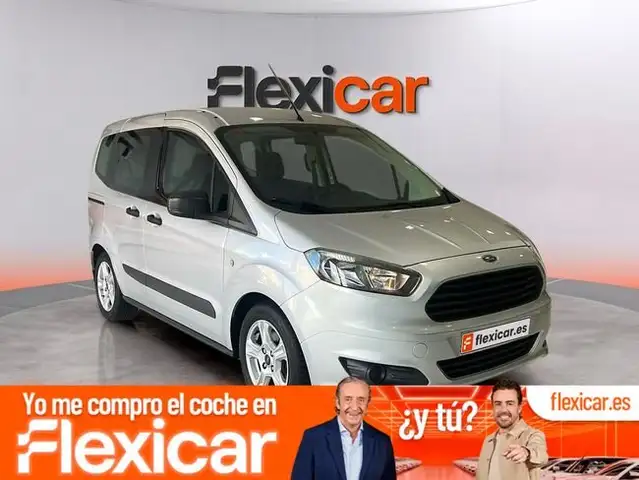 Ford Tourneo Courier 1.0 Ecoboost Ambiente