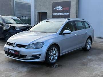 Variant 1.6tdi Comfortline 110cv