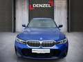 BMW 320 d xDrive Touring G21 B47 Blau - thumbnail 3