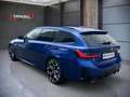 BMW 320 d xDrive Touring G21 B47 Bleu - thumbnail 11