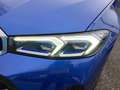 BMW 320 d xDrive Touring G21 B47 Blau - thumbnail 4