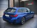 BMW 320 d xDrive Touring G21 B47 Blau - thumbnail 12