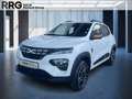 Dacia Spring Electric 65 Extreme CCS Blanc - thumbnail 1