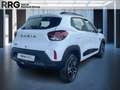 Dacia Spring Electric 65 Extreme CCS Blanc - thumbnail 5
