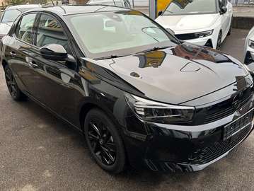 GS  SitzLenkradheizu Rückfkamera 10"Radiotouch