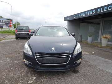 508 SW 1.6 HDi Active