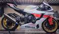 Yamaha YZF-R1 Blanc - thumbnail 1