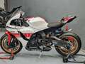 Yamaha YZF-R1 Blanc - thumbnail 2