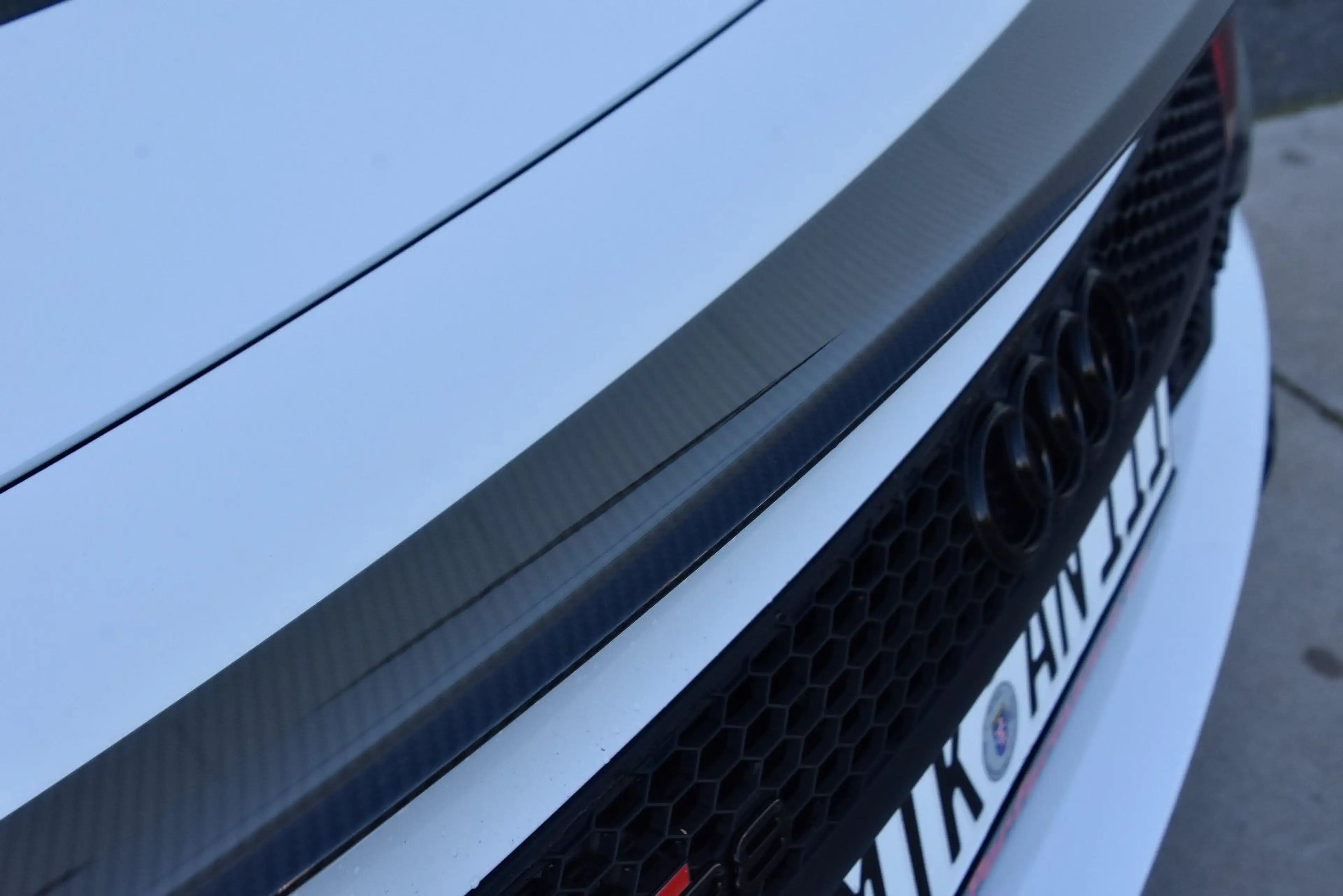 Audi R8 Spyder 5.2 FSI quattro performance — photo 17