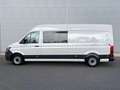 Volkswagen Crafter MIXTO 35 L4H3 KAMERA KLIMA SITZHZ DAB Weiß - thumbnail 6