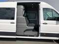 Volkswagen Crafter MIXTO 35 L4H3 KAMERA KLIMA SITZHZ DAB Blanc - thumbnail 2