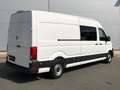 Volkswagen Crafter MIXTO 35 L4H3 KAMERA KLIMA SITZHZ DAB Blanc - thumbnail 6
