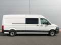Volkswagen Crafter MIXTO 35 L4H3 KAMERA KLIMA SITZHZ DAB Blanc - thumbnail 4