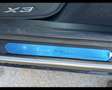 BMW X3 xdrive20d mhev 48V Luxury auto Argento - thumbnail 24
