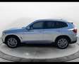 BMW X3 xdrive20d mhev 48V Luxury auto Argento - thumbnail 6