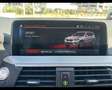 BMW X3 xdrive20d mhev 48V Luxury auto Argento - thumbnail 17