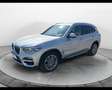 BMW X3 xdrive20d mhev 48V Luxury auto Argento - thumbnail 1