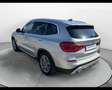 BMW X3 xdrive20d mhev 48V Luxury auto Argento - thumbnail 7