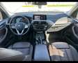 BMW X3 xdrive20d mhev 48V Luxury auto Argento - thumbnail 13