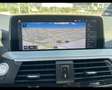 BMW X3 xdrive20d mhev 48V Luxury auto Argento - thumbnail 16