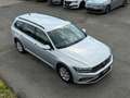 Volkswagen Passat Variant 2.0 TDI AHK LED KAMERA ACC APP Argento - thumbnail 1