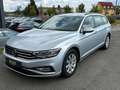Volkswagen Passat Variant 2.0 TDI AHK LED KAMERA ACC APP Silber - thumbnail 3