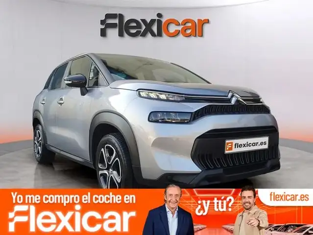 Citroen C3 Aircross Puretech S&S Feel 110