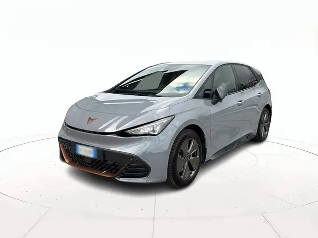 CUPRA Born 58kwh e-boost