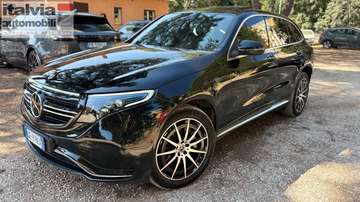 EQC 400 4MATIC Premium Plus PROMO FINANZIAMENTO