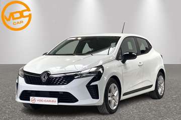 Evolution Facelift*Caméra de recul