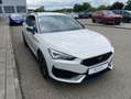 CUPRA Leon ST 1.4 TSI DSG eHybrid 19"+NAVI-PRO+LED+VIR Weiß - thumbnail 7
