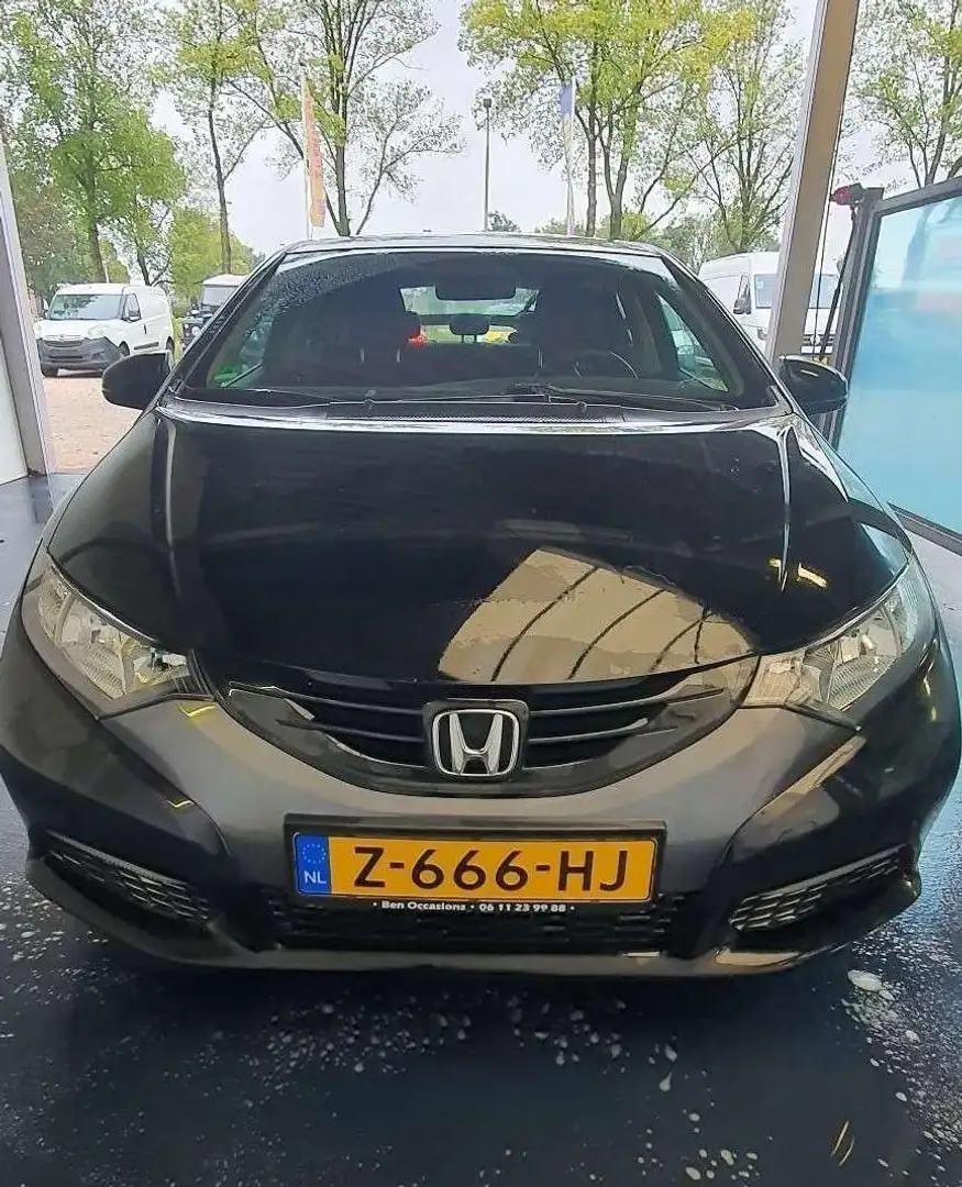Honda Civic 1.4 i-VTEC - 1