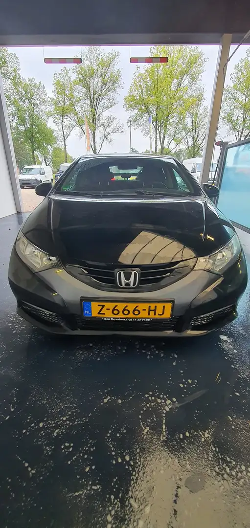 Honda Civic 1.4 i-VTEC - 1