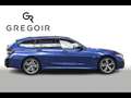 BMW 330 xDrive|Msport|Th|Hifi|Comfort|Cam Blauw - thumbnail 3