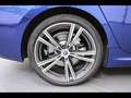 BMW 330 xDrive|Msport|Th|Hifi|Comfort|Cam Blauw - thumbnail 4