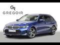 BMW 330 xDrive|Msport|Th|Hifi|Comfort|Cam Bleu - thumbnail 1