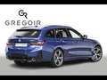 BMW 330 xDrive|Msport|Th|Hifi|Comfort|Cam Blauw - thumbnail 2