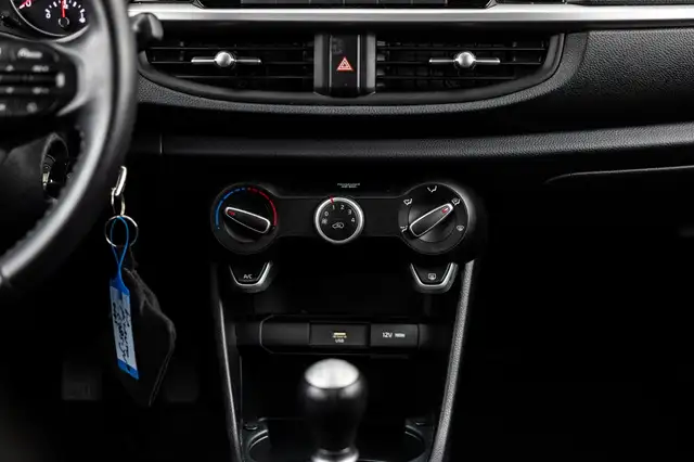 Kia Picanto view 16