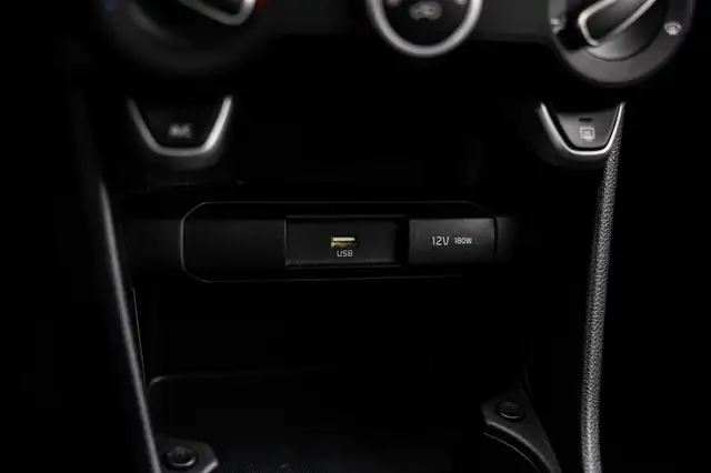 Kia Picanto view 23