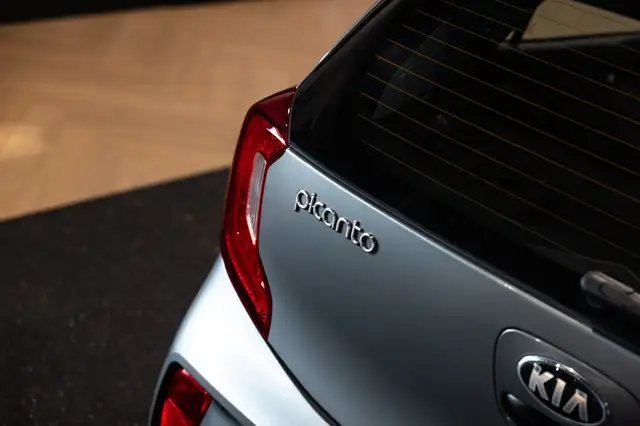 Kia Picanto view 13