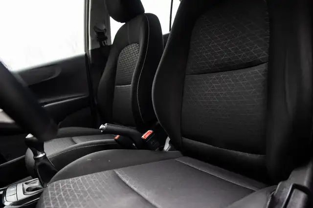 Kia Picanto view 4