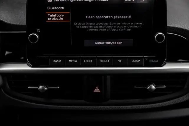 Kia Picanto view 20
