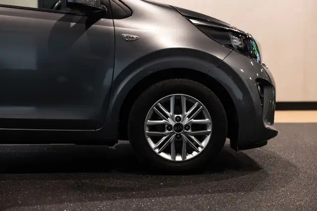 Kia Picanto view 17