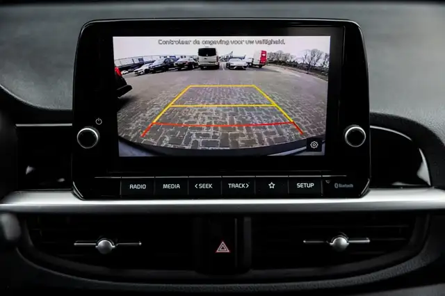 Kia Picanto view 14