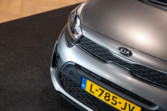 Kia Picanto view 15