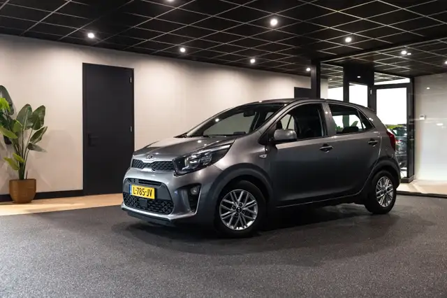 Kia Picanto view 21
