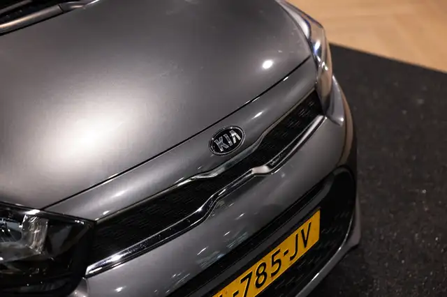 Kia Picanto view 19