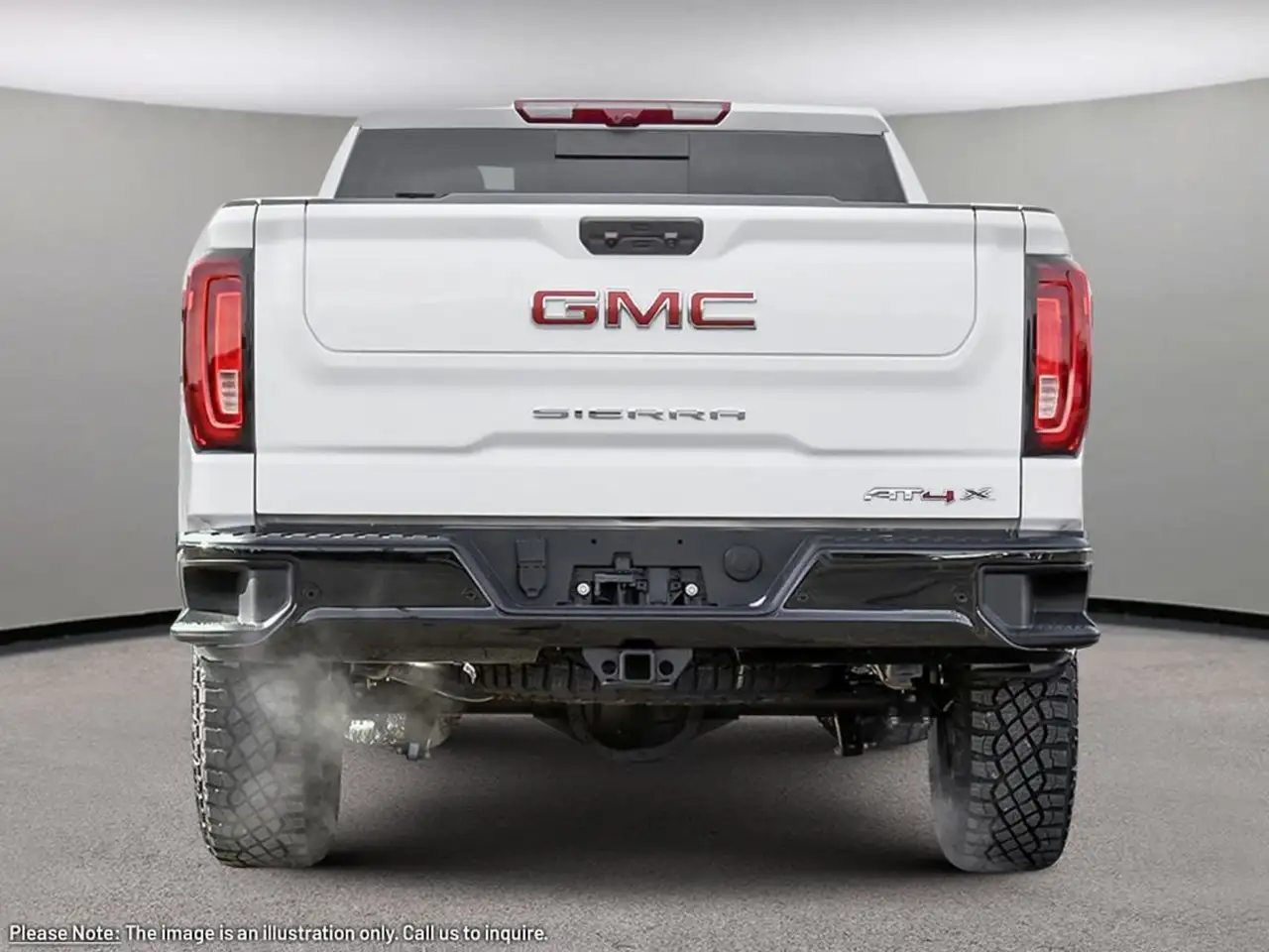 GMC Sierra 1500 2026
