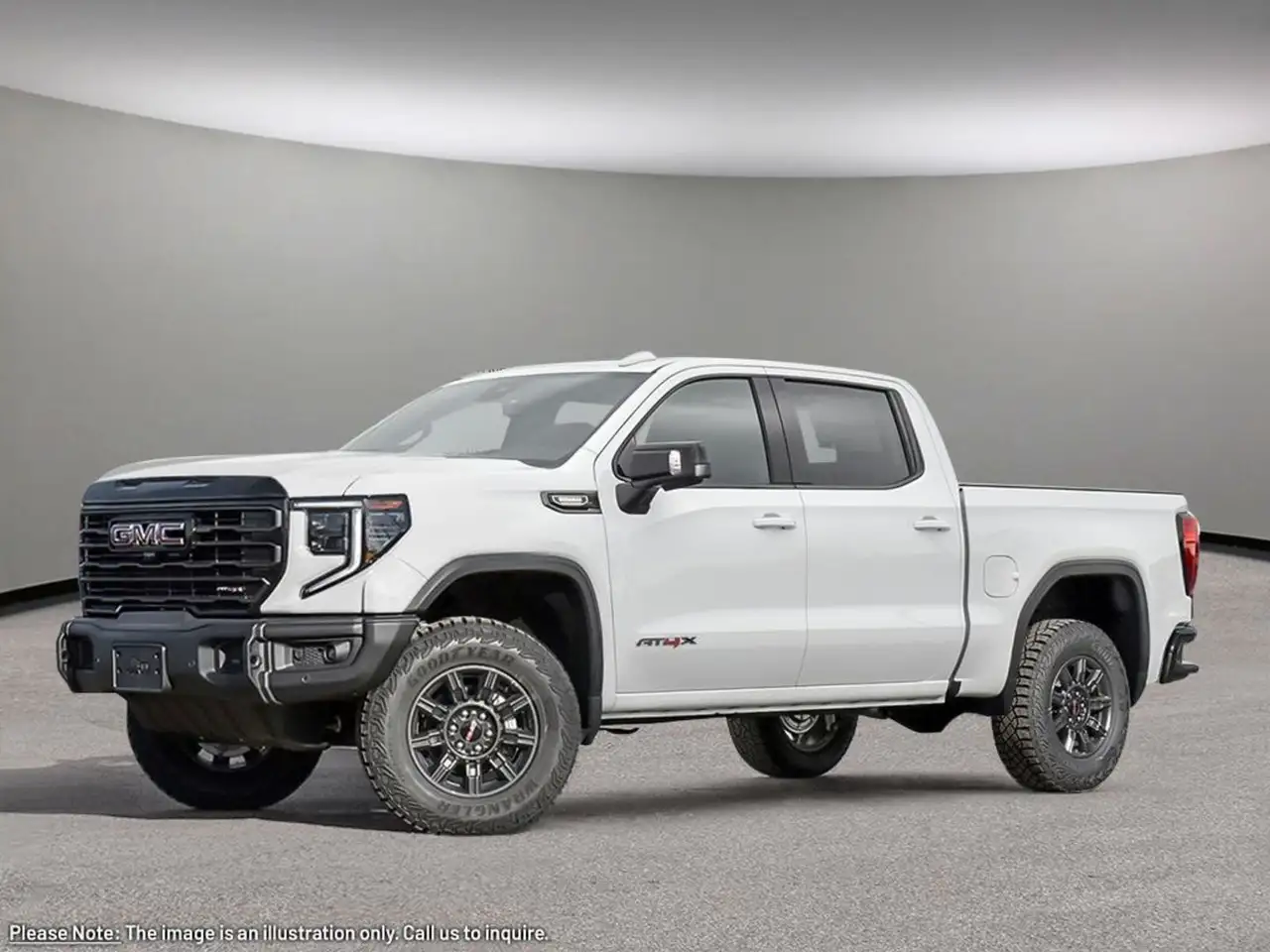 GMC Sierra 1500 2026