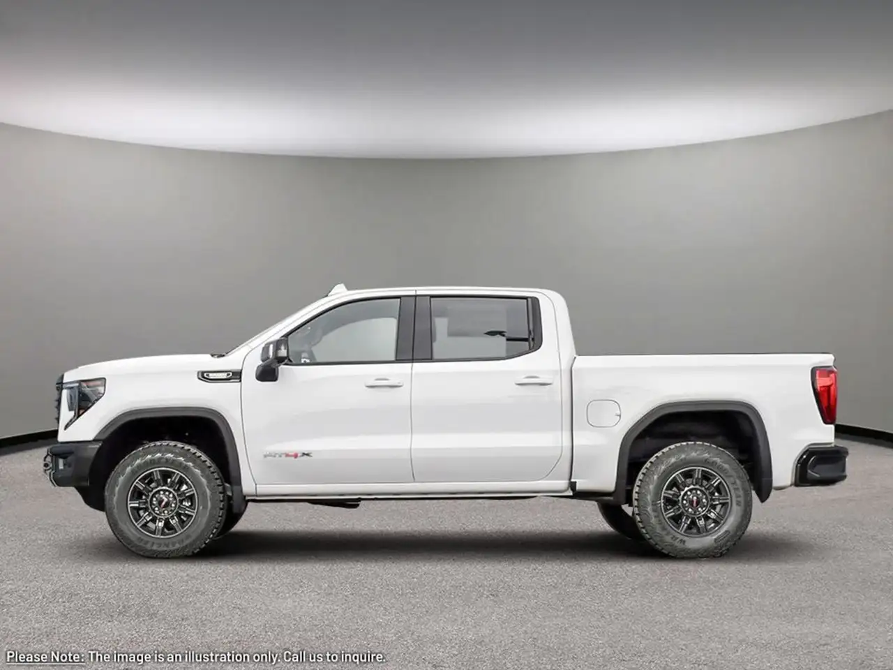 GMC Sierra 1500 2026